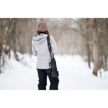 Nikkor Z 180-600mm F/5.6-6.3 VR Lens