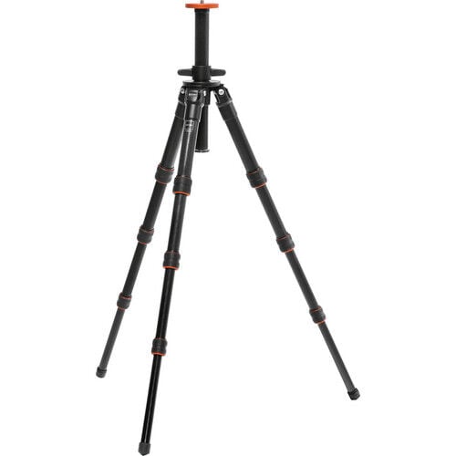 GT3840C Basalt Compact Tripod