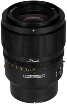 50mm F/1.2 AF Moonlit Lens ( Nikon Z )