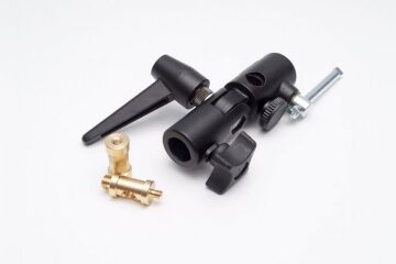 MA 026 Swiveling Adaptor
