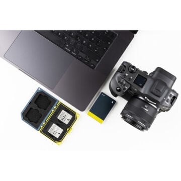 AV PRO SE MK2 CFexpress v4 Type-B 512 GB Hafıza Kartı