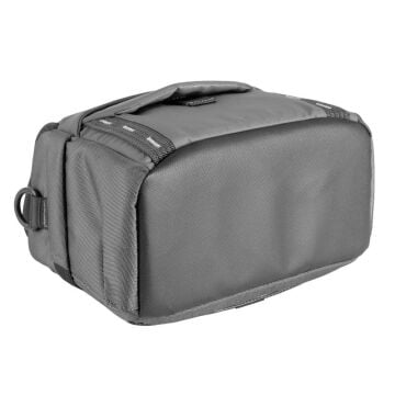 Veo Adaptor 24M GY Omuz Çantası