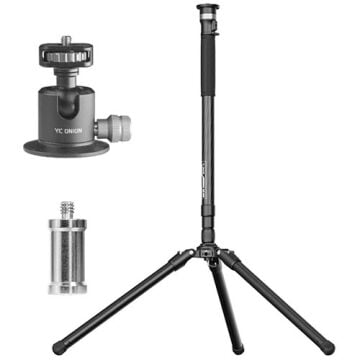 YCFLSTN188 Tako Nano Işık Ayağı