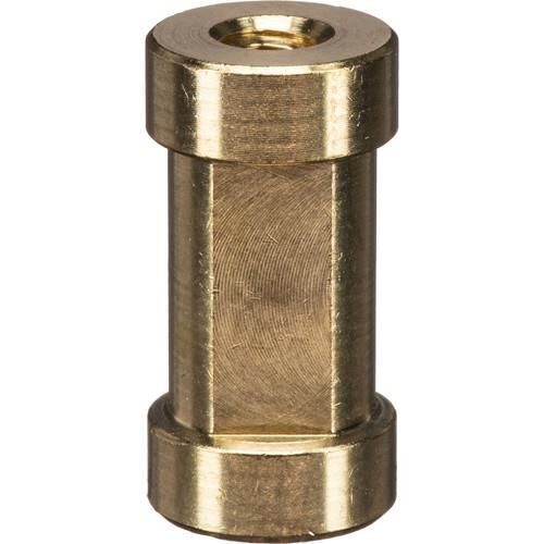 MA 119 Dişi 1/4'' ve Dişi 3/8'' Adaptör