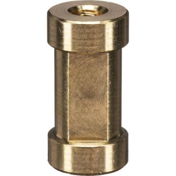 MA 119 Dişi 1/4'' ve Dişi 3/8'' Adaptör