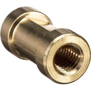 MA 119 Dişi 1/4'' ve Dişi 3/8'' Adaptör