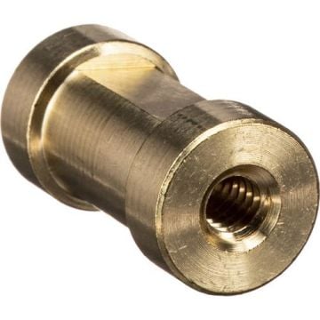MA 119 Dişi 1/4'' ve Dişi 3/8'' Adaptör