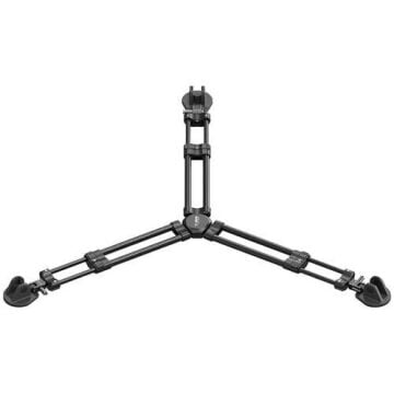 TVC16575R7 Pineta Lite & CB7 Cedar & Ground-Spreader Karbon Fiber Tripod Kit