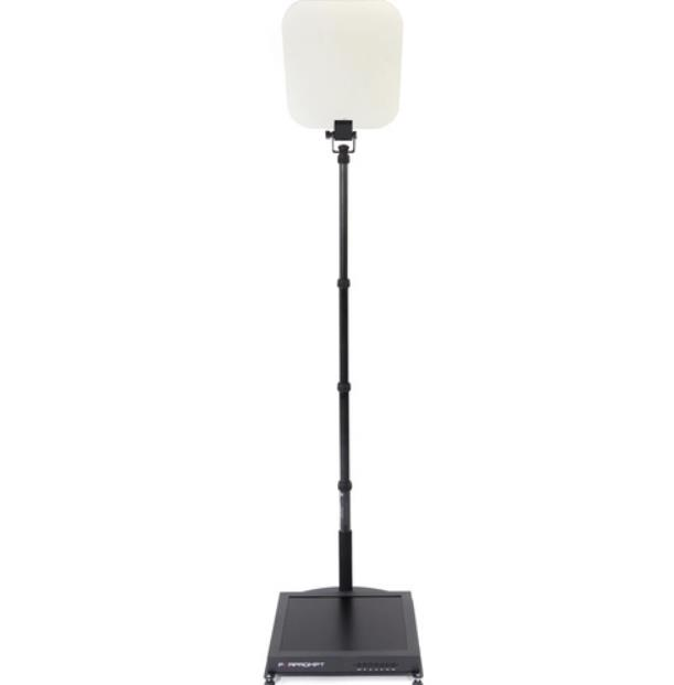Pro C-19'' Konferans Prompter