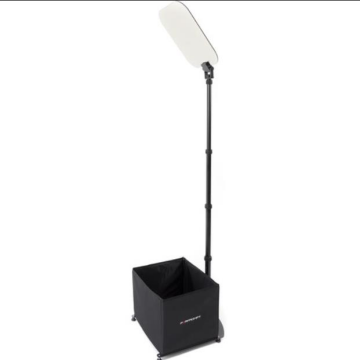 Pro C-19'' Konferans Prompter