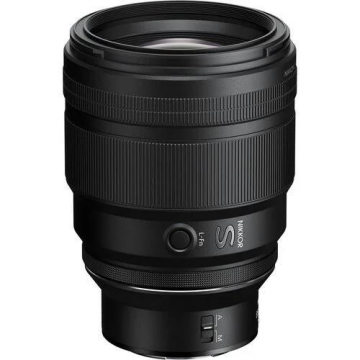 Nikon Nikkor Z 85mm F/1.2 S Lens　