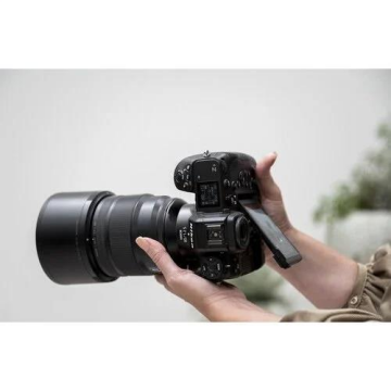 Nikon Nikkor Z 85mm F/1.2 S Lens　