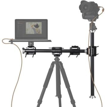 Tether Tools Rock Solid Aksesuar Kolu