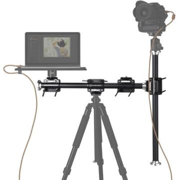 Tether Tools Rock Solid Aksesuar Kolu