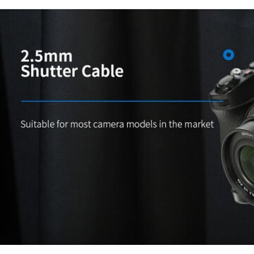 YCECSSEA Chocolate SE Motorlu Slider