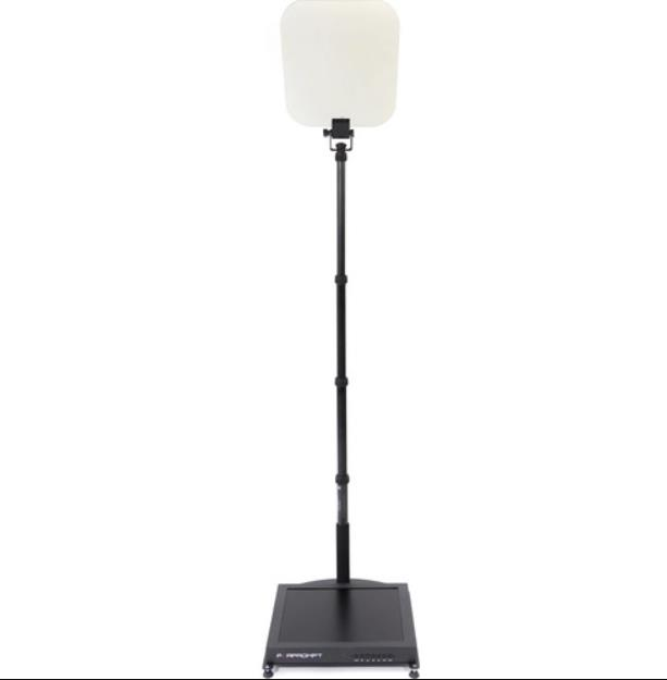 Pro C-17'' Konferans Prompter