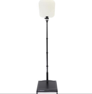 Pro C-17'' Konferans Prompter