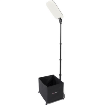 Pro C-17'' Konferans Prompter