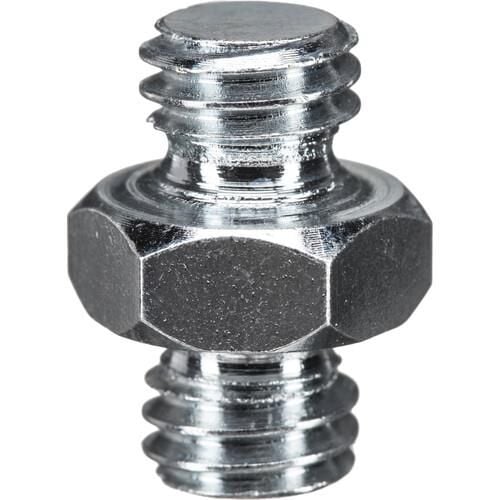 MA 125 3/8'' Çift Taraflı Adaptör