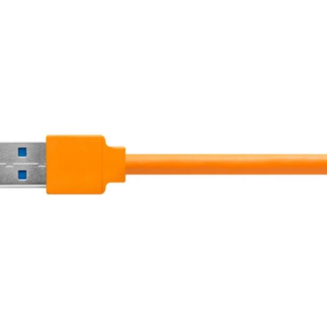 Tether Tools TetherBoost Pro USB 3.0 Core Controller 33 cm Uzatma Kablosu