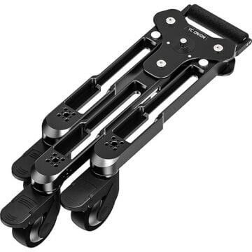 YCMQD30 Pineta Pro Dolly