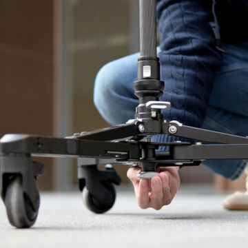 YCMQD30 Pineta Pro Dolly