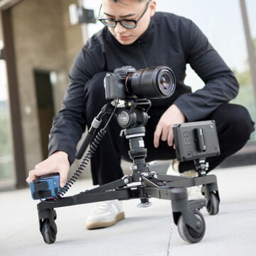 YCMQD30 Pineta Pro Dolly