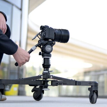 YCMQD30 Pineta Pro Dolly