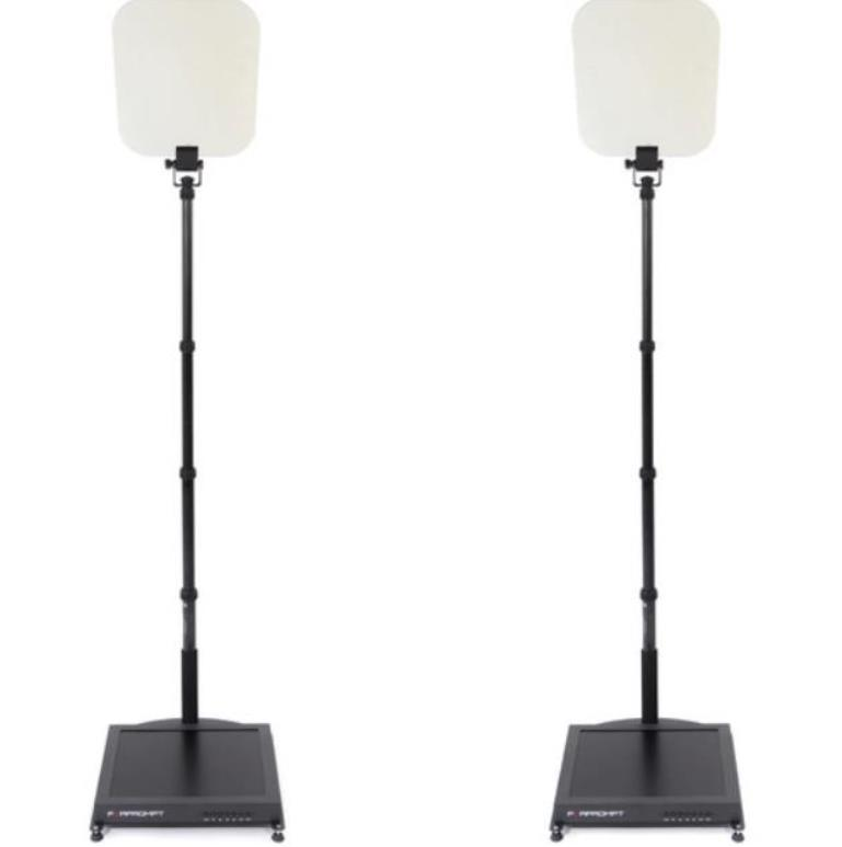 Pro C-17-D İkili Konferans Prompter