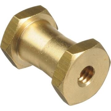 MA 066 1/4'' ve 3/8'' Dişi Adaptör