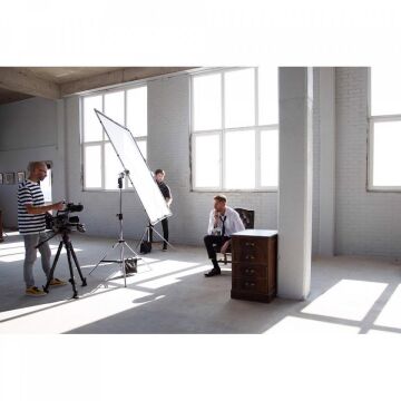 MLLC2201K Pro Scrim All-In-One Işık Kontrol Kiti