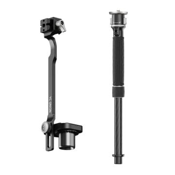 YCPMETRSP34 Telescopic Extension Tube& RS Pro Connection Kit