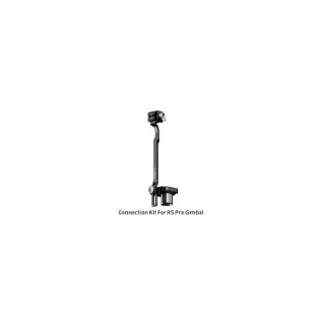 YCPMETRSP34 Telescopic Extension Tube& RS Pro Connection Kit