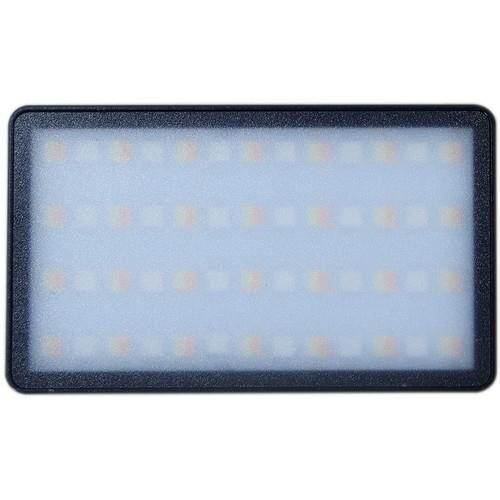Weeylite RB08P Mini RGB Taşınabilir LED Işık