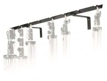 MA 027 Işık Ayağı Askısı