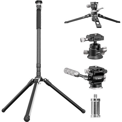 YCMTNCLS176  Tako Nano Monopod Professional Version