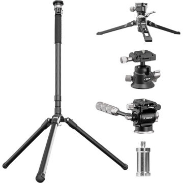 YCMTNCLS176  Tako Nano Monopod Professional Version