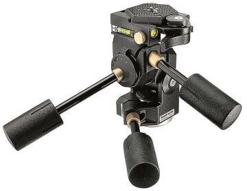 MA 229 3D 3 Yönlü Tripod Başlığı