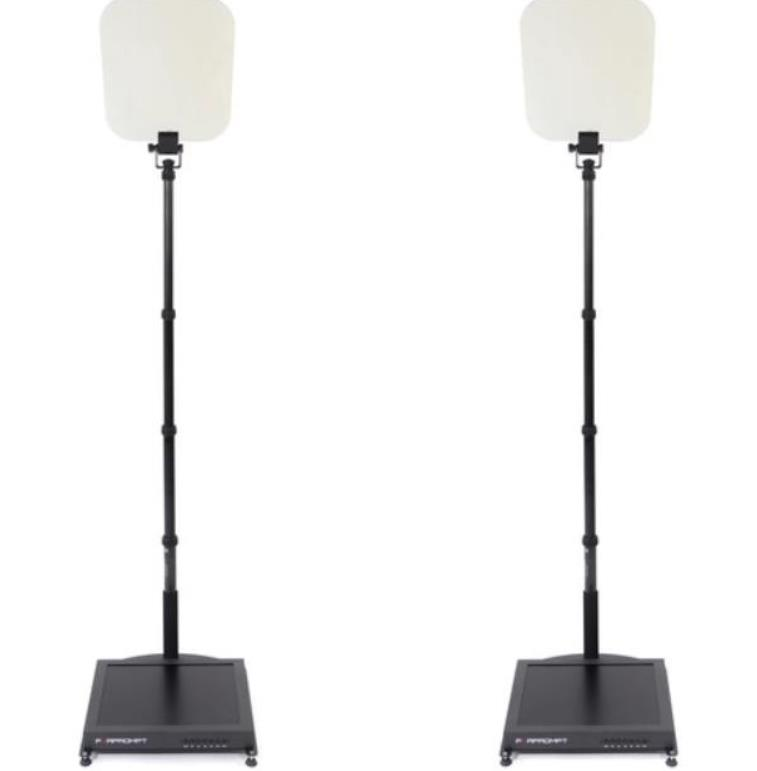 Pro C-17-D-HB İkili Konferans Prompter