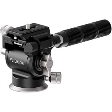 YCFX50 FX50 Fluid Head