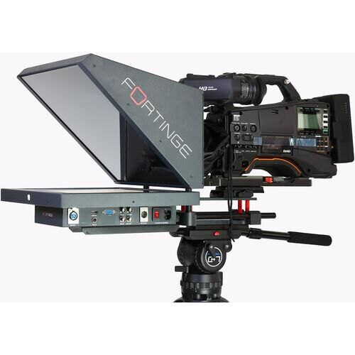ERA 19’’ Stüdyo Prompter