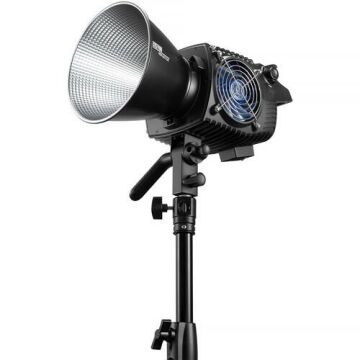 Zhiyun Molus B300 Bi-Color Spot Led Işık