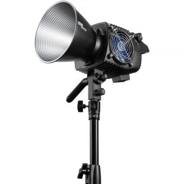 Zhiyun Molus B300 Bi-Color Spot Led Işık