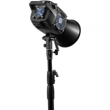 Zhiyun Molus B300 Bi-Color Spot Led Işık