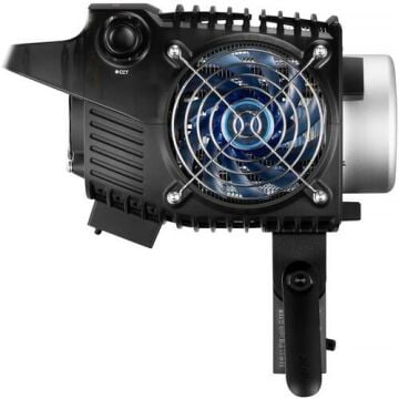 Zhiyun Molus B300 Bi-Color Spot Led Işık