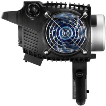 Zhiyun Molus B300 Bi-Color Spot Led Işık