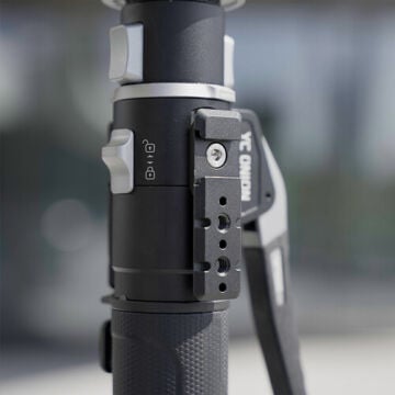 NT60 Nato Rail