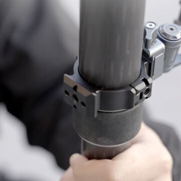 PMEX34 Nato Extension Ring