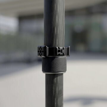PMEX34 Nato Extension Ring