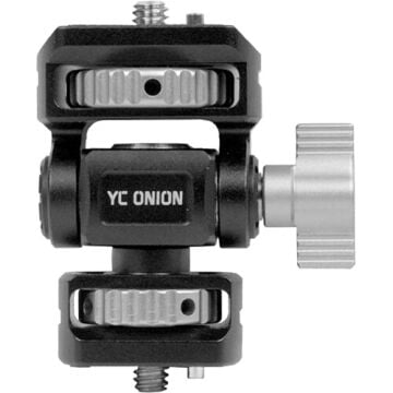 WN14A WN Snail Gimbal